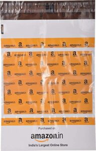 Amazon Premium Courier Bag 